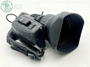 2404603938　■ Nikon ニコン S15×8.5 B1-EMSⅢ-20 業務用ビデオカメラレンズ 8.5～127.5mm 1:1.7 Macro 動作未確認 ジャンク カメラ