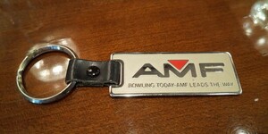 ボーリング レディーストーナメント amf キーホルダー ボウリング