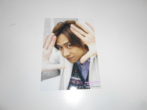 ★　Ｈｅｙ！Ｓａｙ！ＪＵＭＰ　公式写真　30９★八乙女光