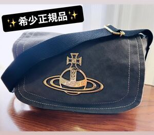 美品/正規品Viviennewestwood オーブ/エッジウェアショルダー