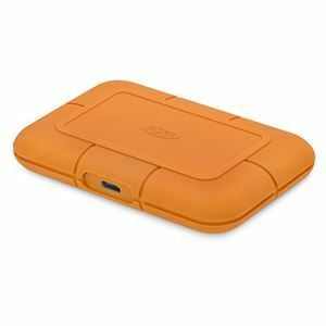 【新品】エレコム LaCie Rugged SSD 1TB STHR1000800