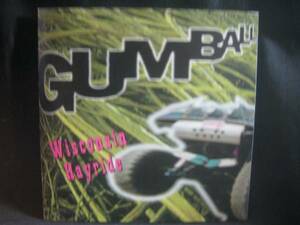 GUMBALL / WISCONSIN HAYRIDE ◆CD356NO◆CD