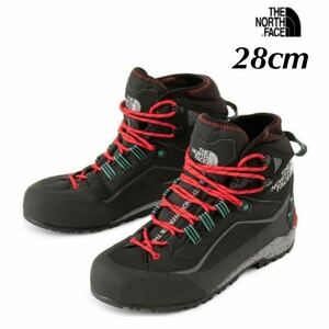 THE NORTH FACE Summit Breithorn FUTURELIGHT 28cm KR NF02212 ノースフェイス サミットブライトホーンフューチャーライト 新品未使用