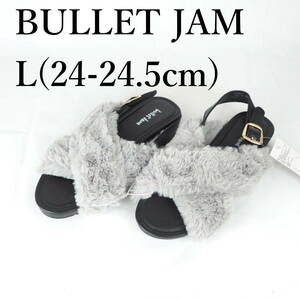 LK9040**BULLET JAM*バレットジャム*レディースサンダル*24-24.5cm*