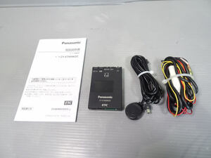 N-BOX DBA-JF1 ETC パナソニック CY-ET909KDZ 社外品　テスト済 1kurudepa