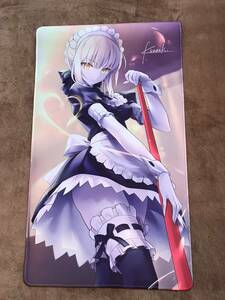 【新品】プレイマット　Fate/Grand Order