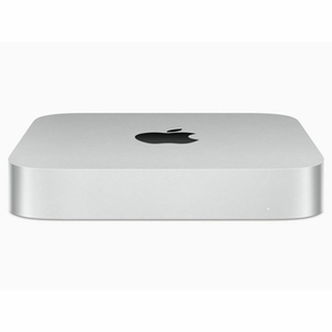 Mac mini シルバー ［MNH73J/A］ 2023年モデル