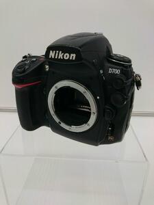 Nikon◆デジタル一眼カメラ D700 ボディ