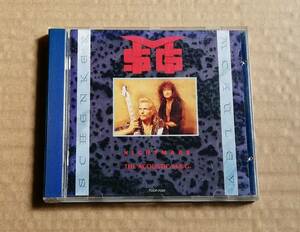 マッコーリー・シェンカー・グループ ◆ アコースティックM.S.G. ◆ 国内盤 Michael Schenker