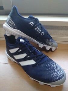 adidas　アディダス　アディゼロ　アフターバーナー8 　27.0cm　ポイントスパイク　GW0278 