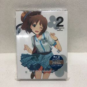 THE IDOLM@STER 2 完全生産限定版 Blu-ray ブルーレイ