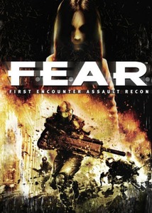 即決 　FEAR - Ultimate Shooter Edition 　日本語可 