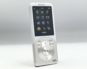 ◆◇バッテリー良好！　外観極美品　SONY WALKMAN NW-S754 8GB◇◆