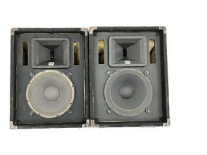 【引取限定】【動作保証】ELECTRO-VOICE FM-1202ER 2-WAY FLOOR MONITOR スピーカー 音響機材 中古 直 S8727749