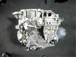 三菱 純正 ekワゴン 《 B11W 》 トランスミッション P90100-22009522