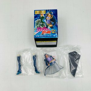 新古品 メディコス・エンタテインメント 超像革命 ジョジョの奇妙な冒険 第三部 Vol.1 空条承太郎 ノーマルカラー