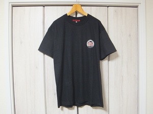 新品 THE MAD CAPSULE MARKETS 99年 OSC-DIS発売時通販Tシャツ L 黒☆マッドカプセルマーケッツ ブラック 半袖Tシャツ