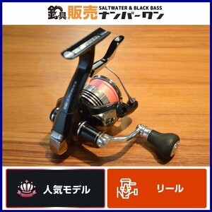 【人気モデル☆1スタ】シマノ 10 エクスセンス LB C3000HGM SHIMANO EXSENCE スピニングリール レバーブレーキ シーバス KKM