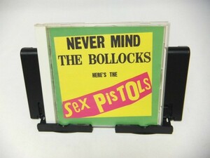 ◆東芝EMI◆ＣDソフト◆SEX PISTOLS◆NEVER MIND THE BOLLOCKS◆VJCP-23171◆