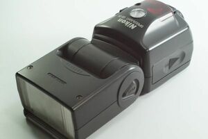 SPH005『並品』Nikon SB-28 SPEEDLIGHT ニコン スピードライト ストロボ