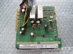 NECのサーバーExpress5800/R120b-2の電源用基盤