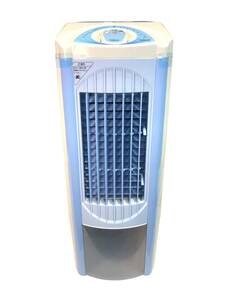 EUPA ユーパ TK-AC08R リモコン付き 冷風扇 (13) 冷風扇 冷風機 稼働 冷房機器 100V 50Hz 冷風 加湿 日本製 家電製品
