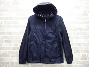 ★0502A MONCLER モンクレール 薄手ジャンバー サイズ00