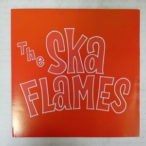 46074640;【国内盤/7inch】The Ska Flames / Tokyo Shot