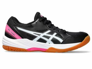 1532512-ASICS/レディース インドアシューズ GEL-TASK 3 ゲルタスク3 ハンドボールシューズ/