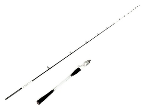 Daiwa 紅牙 AIR N65MB TG AM 秋丸美帆 ロッド 中古 T8373059