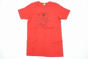 中古 ノーブランド Tシャツ スノーボード インナー Mサイズ