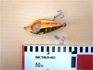 DAIWA ダイワ　TOP CAVY トップ ケビー　クリックポスト送料185円