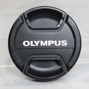 031431 【良品 オリンパス】 OLYMPUS LC-58C 58mm レンズキャップ