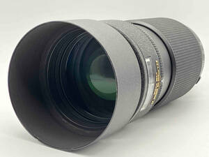 ジャンク 現状品 Nikon ED AF NIKKOR 80-200mm 1:2.8 カメラレンズ ニッコール