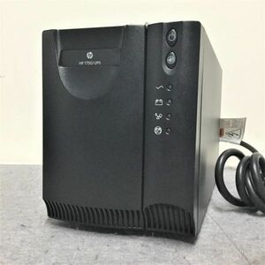 @Y1988 秋葉原万世商会鯖本舗 ジャンク品 HP 無停電電源装置 T750J UPS (AF456A) 501031-003