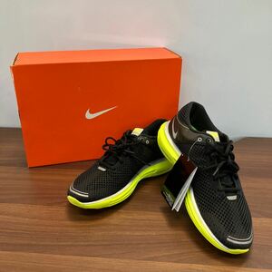 NIKE ナイキ 318115 003 ランニングシューズ ルナトレーナー メンズ 27㎝ スパイク スタッド 新品 未使用