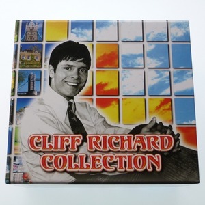 CD BOX CLIFF RICHARD COLLECTION クリフ リチャード コレクション 6枚組 / 送料込み