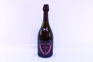 ●【未開栓】Dom Perignon Rose/ドン・ペリニヨン ロゼ ドンペリ 750ml 12.5度 シャンパン 2006 箱無し【10801082】