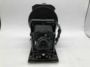 ジャンク品【TOPCON】HORSEMAN VH 8EXP/120　mamiya フィルムバック【郡山安積店】