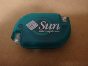 ★ Sun microsystems モジュラーコード ★ 送ネ