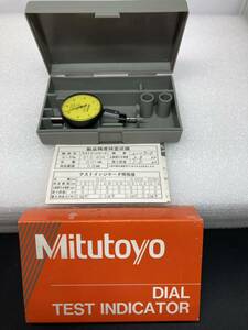 ミツトヨ◆テストインジゲータ◆TI-113H◆Mitutoyo 