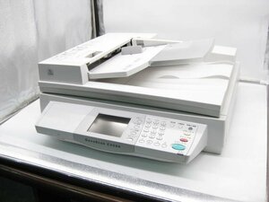 ◇富士ゼロックス/FujiXerox◇A3ネットワークスキャナー◇DocuScan C4260◇LAN◇ADF搭載◇スキャン枚数 8173枚◇動作良好◇現状渡し◇T0234