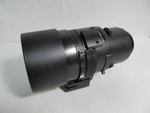 プロジェクター用　レンズ　TKGF0166　PABA2-10