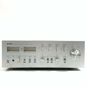 YAMAHA ヤマハ NS SERIES CA-2000 プリメインアンプ◆簡易検査品