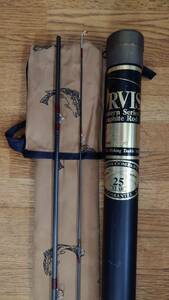 ORVIS WESTERN 9‘ #3 オービスグラファイトロッドウエスタン