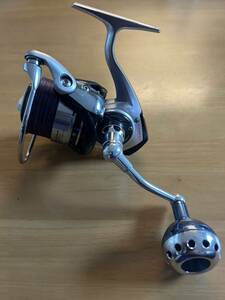 DAIWA 12 Catalina 4020-PE-H 中古美品