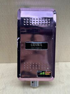 URAWA ウラワG3 ネイルマシーン 本体だけ　付属品なし　 通電確認 動作未確認 ジャンク