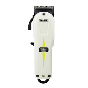 ウォール コードレス・スーパー・テーパー - サード・エディション ヘアケア CORDLESS SUPER TAPER 3RD EDITION WAHL 新品 未使用