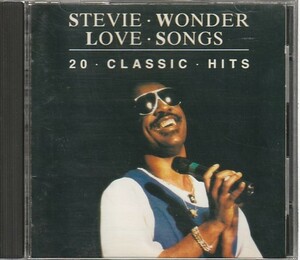 CD「Stevie Wonder / スティヴィー・ワンダー・ラヴ・ソングス/LIFE~ステイ・ゴールド」　送料込