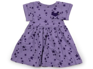 アナスイ ANNA SUI ワンピース 90サイズ 女の子 子供服 ベビー服 キッズ